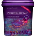 Aquaforest Probiotic reef salt 5 кг Морская Рифовая соль Премиум с пробиотиками
