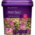 Aquaforest Reef salt 5 кг Морская Рифовая соль