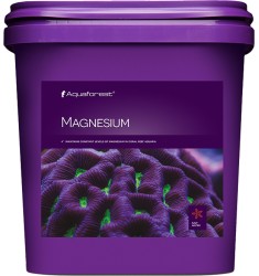 Aquaforest Magnesium 4000 г Добавка магния для морского аквариума