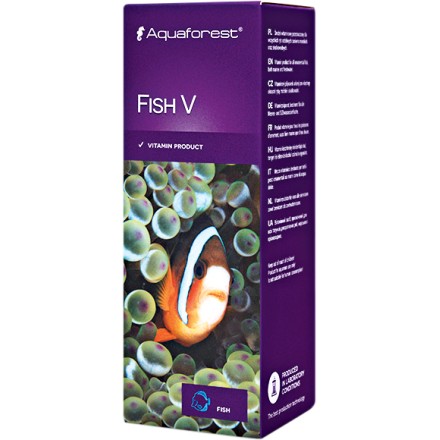 Fish V 50 мл