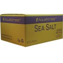 Aquaforest Sea salt 25 кг Морская соль для рыб и мягких кораллов