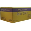 Aquaforest Reef salt 25 кг Морская Рифовая соль