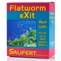 Salifert Flatworm eXit Препарат для борьбы с Планариями в морском аквариуме