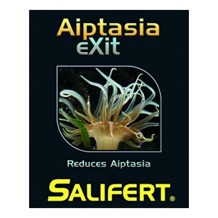 Aiptasia eXit Препарат для борьбы с вредными Аиптазиями Salifert 