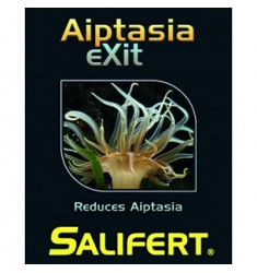 Salifert Aiptasia eXit Препарат для борьбы с вредными Аиптазиями
