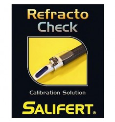 Salifert Refracto Check Калибровочная жидкость для Рефрактометра