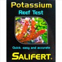 Salifert Potassium Reef Test Тест на Калий для морского аквариума