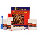 Salifert Strontium Profi Test Профессиональный тест на стронций (Sr)
