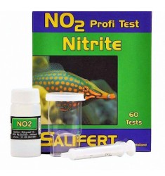Salifert Nitrite Profi Test Профессиональный тест на нитрит (NO2)