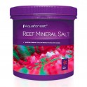 Aquaforest Reef mineral salt 400 г Рифовая минеральная соль для аквариума