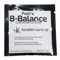 Korallen Zucht Automatic Elements Pohl's B-Balance Concentrate Автоматическое дозирование микроэлементов и минералов 1 шт