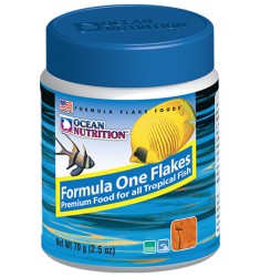 Formula 1 Flake Корм для морских рыб Ocean Nutrition Хлопья Формула 1 - 71 г
