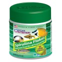Spirulina Flake Корм для морских рыб Ocean Nutrition Хлопья - Спирулина 34 г