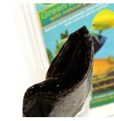 Green Seaweed Зеленые морские водоросли с экстрактом чеснока в пакете Ocean Nutrition 12г
